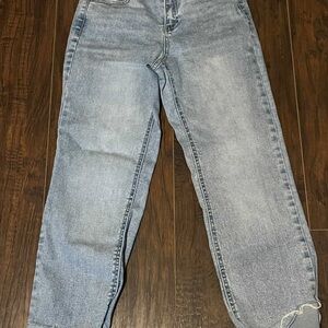 Classic Blue Women's Jeans